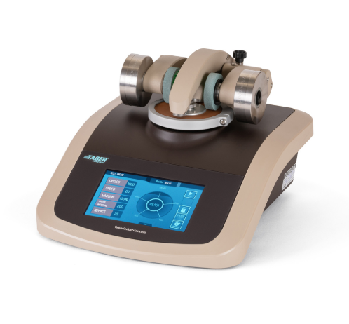 美国Taber 1700& 1750磨耗仪