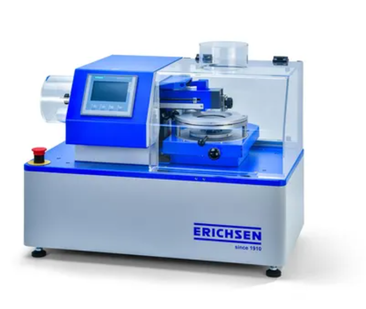 德国ERICHSEN 仪力信 430P 电动划痕试验仪