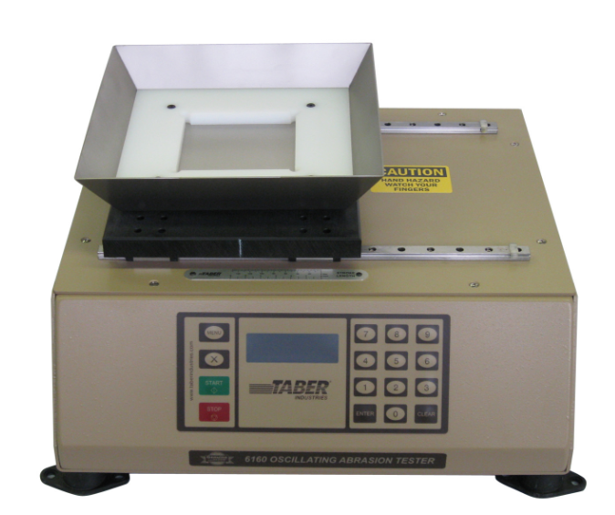 美国Taber 6160磨耗仪