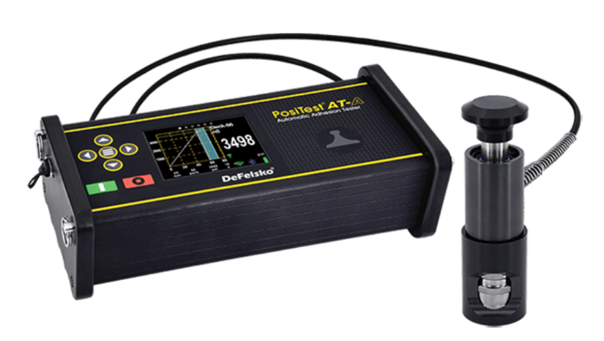 美国Defelsko狄夫斯高 ATA附着力测试仪