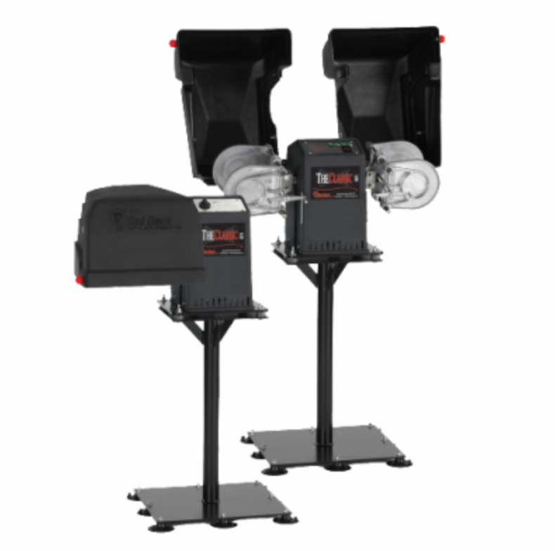 美国Radia 混合机 （原名：红魔鬼混合机）